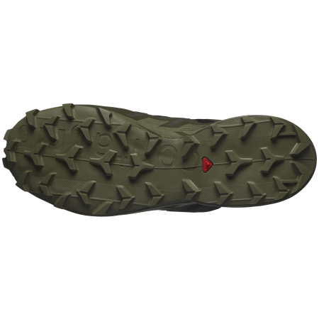 Încălțăminte de alergat pentru bărbați Salomon Speedcross 6 Gore-Tex