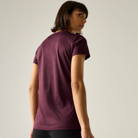 Tricou femei Regatta Wm Fingal Edition