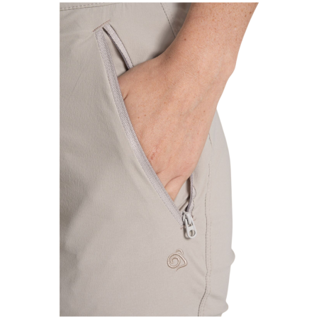 Pantaloni femei Craghoppers NosiLife Pro Trouser III