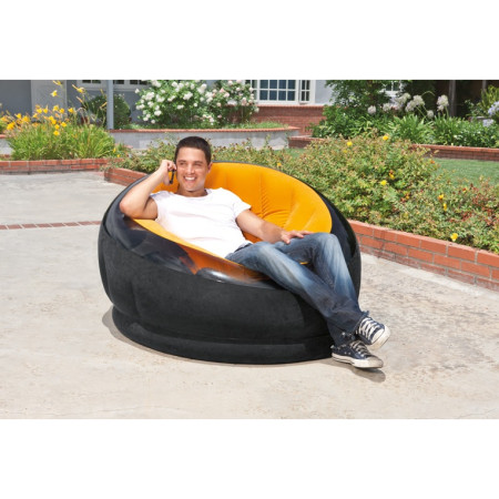 Fotoliu gonflabil Intex Empire 68582NP