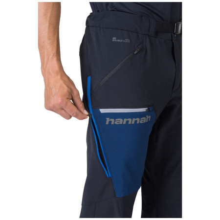 Pantaloni bărbați Hannah Juke Pants