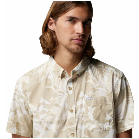 Cămașă bărbați Columbia Rapid Rivers™ Printed Short Sleeve Shirt