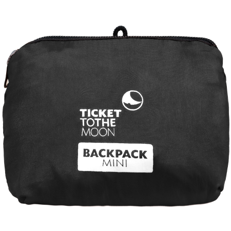 Rucsac Ticket to the moon Mini Backpack 15L