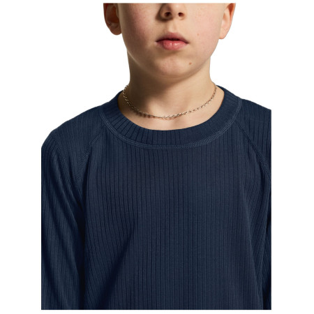 Set funcțional copii Craft Baselayer Set 2 Jr Blue