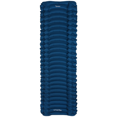 Saltea gonflabilă Warg X-Trail Flat