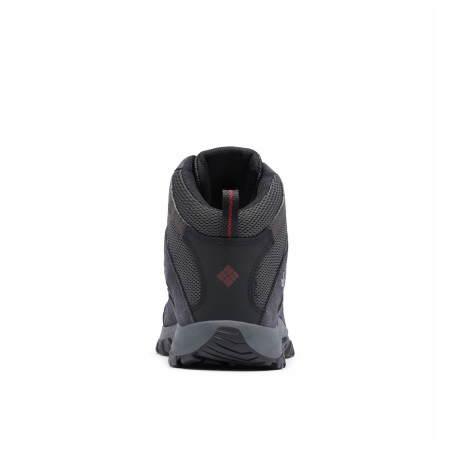 Încălțăminte de trekking pentru bărbați Columbia Crestwood™ Mid Waterproof