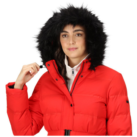 Geacă lungă de iarnă femei Regatta Daleyza