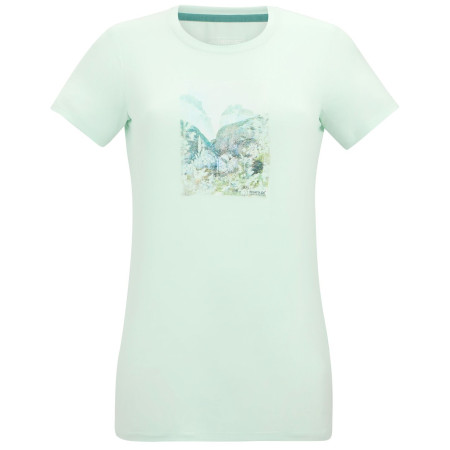 Tricou femei Regatta Women’s Fingal Stretch