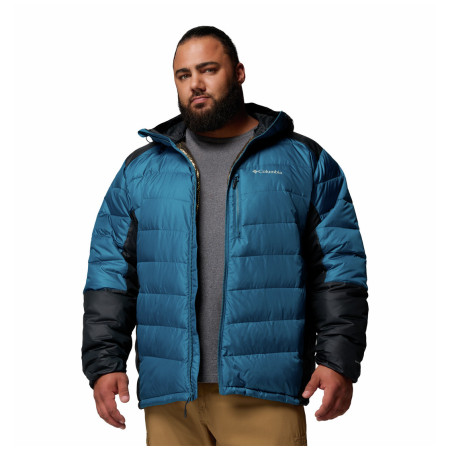 Geacă bărbați Columbia Labyrinth Loop™ II Hooded Jacket