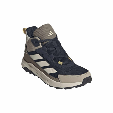Încălțăminte copii Adidas Terrex Anylander Mid J Blue