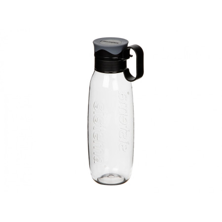 Láhev Sistema TRITAN Traverse 850ml negru