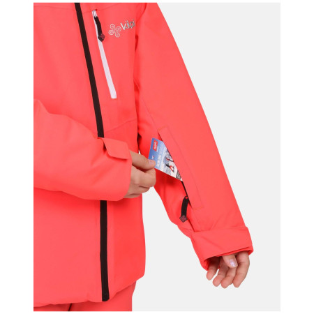 Geacă copii Kilpi Valera-Jg