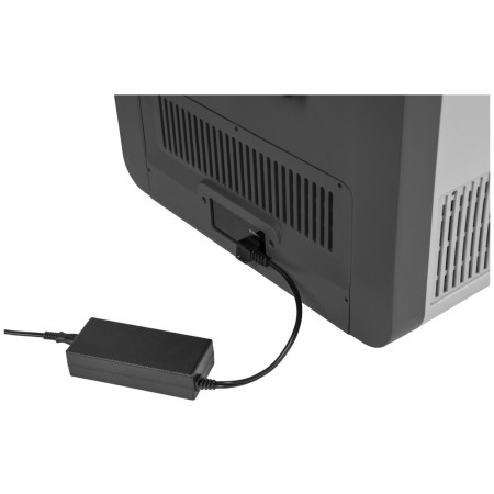 Ladă frigorifică cu compresor Brunner Polarys Criomaster HPI 73