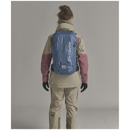 Rucsac pentru schi alpin Ortovox Switchback 25 S