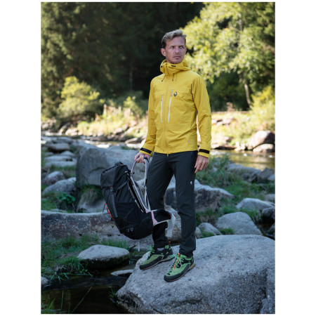 Geacă bărbați High Point Nurock Jacket