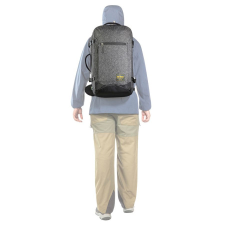 Rucsac de mână pentru avion Tatonka Traveller Pack 35