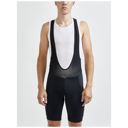 Pantaloni scurți de ciclism bărbați Craft Core Endur Bib