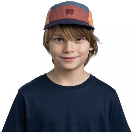 Șapcă copii Buff 5 Panel Go Cap