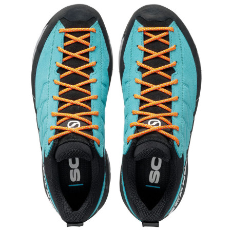 Încălțăminte femei Scarpa Mescalito WMN