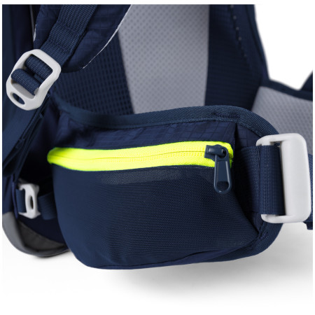 Rucsac turistic Zulu Sandstone 45+5