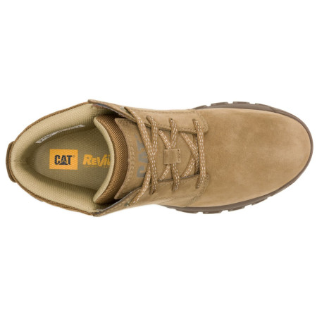 Încălțăminte bărbați Caterpillar Threshold Chukka