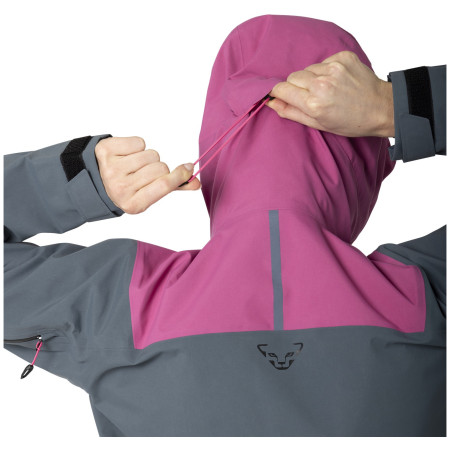 Geacă femei Dynafit Ridge Gtx Jkt W