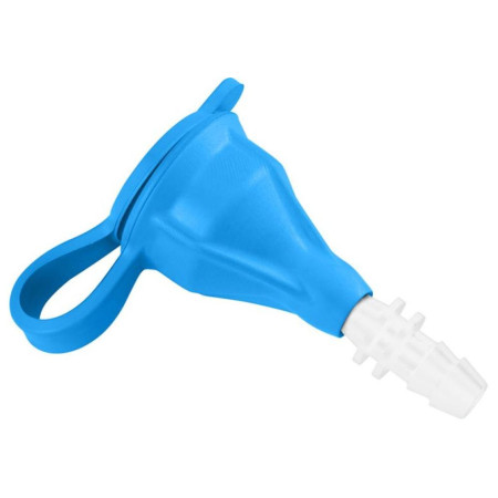 Adaptor pentru sticlă Platypus GravityWorks Push/Pull Cap Adapter