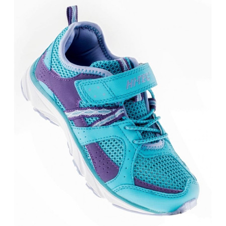 Încălțăminte copii
Hi-Tec Ceres JRG albastru TURQUISE/VIOLET/LIGHT VIOLET