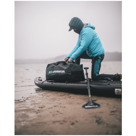 Geantă de voiaj LifeVenture Expedition Duffle 100L