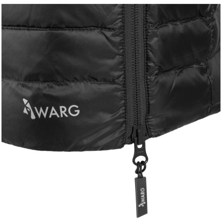 Fustă din puf Warg Downjess W