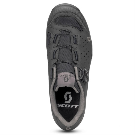 Pantofi de ciclism femei Scott Shoe W's Sport Trail Evo Boa