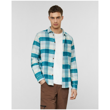 Cămașă bărbați Mammut Trovat Longsleeve Shirt Men