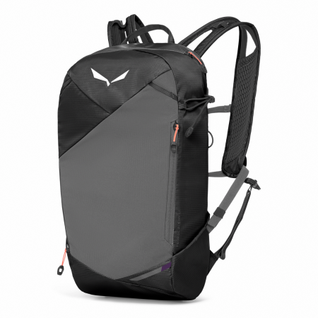 Rucsac sport Salewa Pedroc Active 16L negru/gri black out