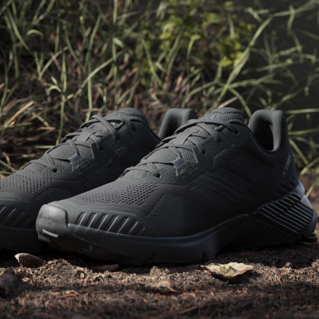 Încălțăminte de alergat pentru bărbați Adidas Terrex Soulstride