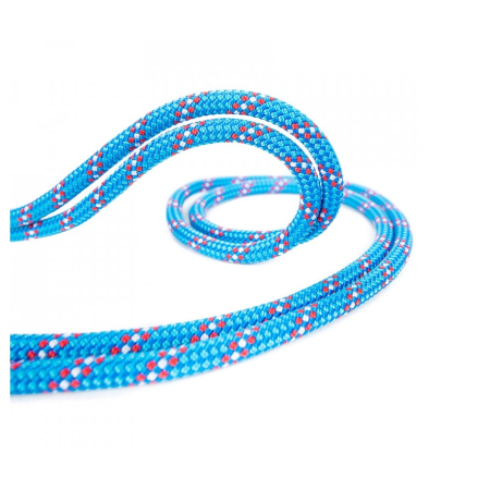 Coardă de alpinism Beal Rando 8 mm (48 m)