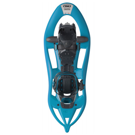 Rachete de zăpadă TSL 325 Tour albastru Celestial