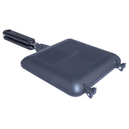 Tigaie Ridge Monkey Classic Sandwich Toaster XL