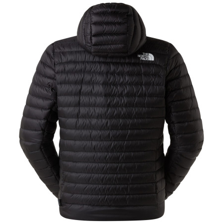 Geacă de puf bărbați The North Face M Bettaforca Lt Down Hoodie