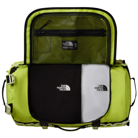 Geantă de voiaj The North Face Base Camp Duffel - S