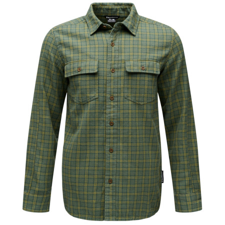 Cămașă bărbați Black Diamond M Project Twill LS Shirt
