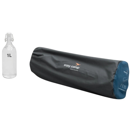 Saltea autogonflabilă Easy Camp Skylark Mat Single 10.0 cm