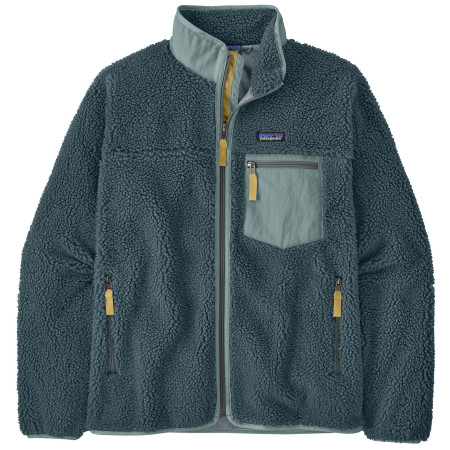 Geacă bărbați Patagonia Classic Retro-X Jacket