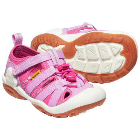 Sandale copii Keen Knotch Creek Youth