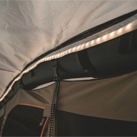 Bandă cu LED Easy Camp Twinflower Tent Light