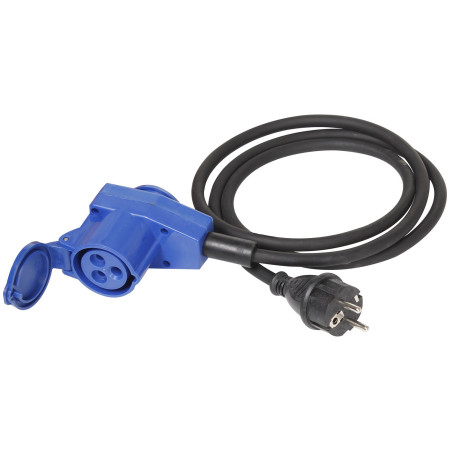 Conexiune Brunner Adaptor Schuko/CEE90 150 cm