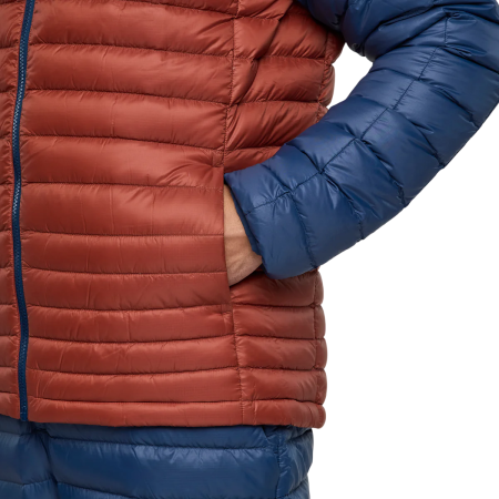 Geacă de puf bărbați Cotopaxi M'S Fuego Down Jacket