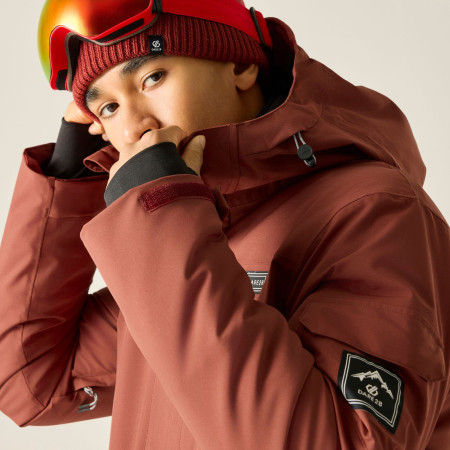 Geacă bărbați Dare 2b Twin Tip II Jacket