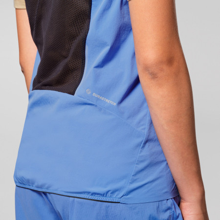 Vestă femei Salewa Pedroc Dst Light Vest W