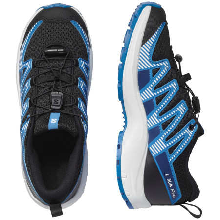 Încălțăminte copii Salomon Xa Pro V8