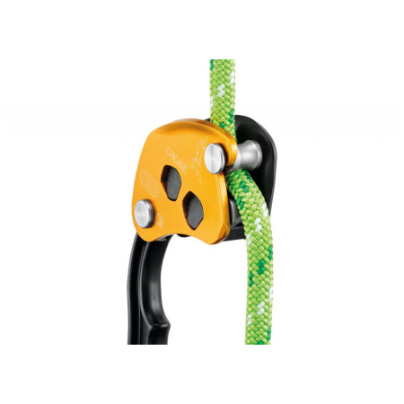 Frână de rapel Petzl Chicane